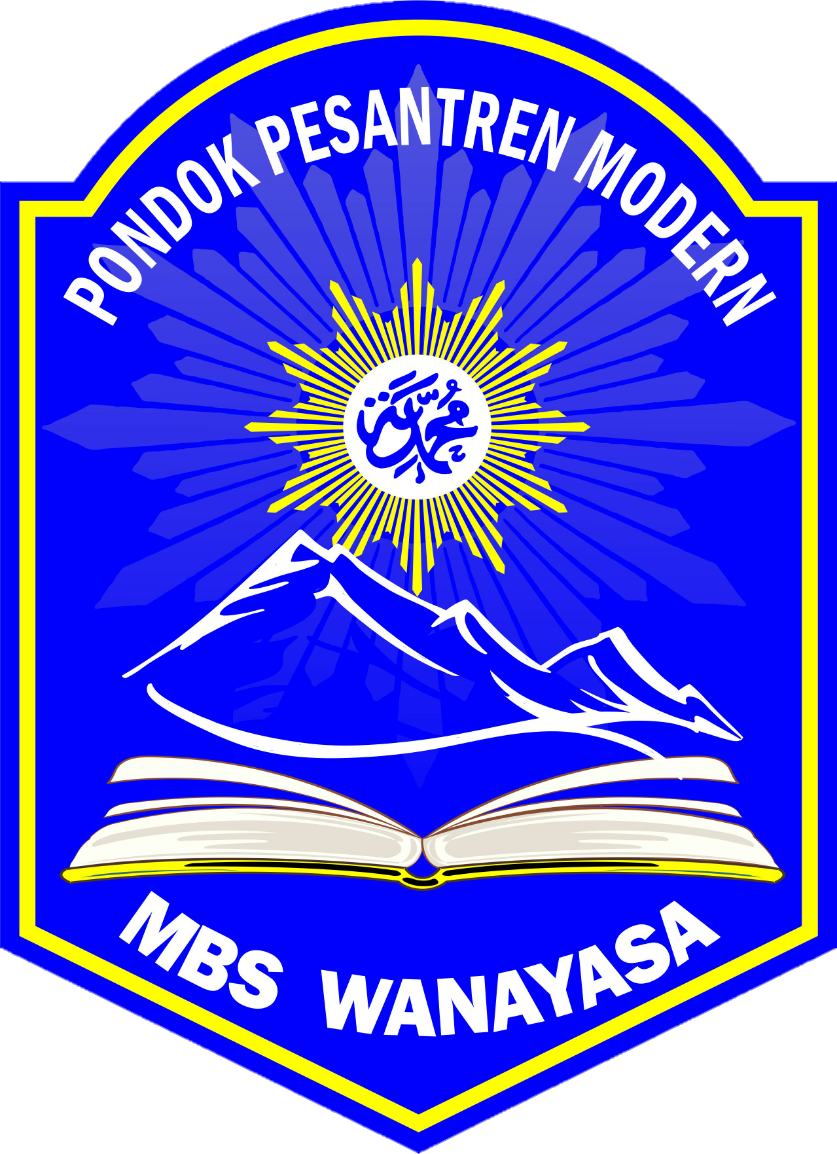 Logo MBS Wanayasa